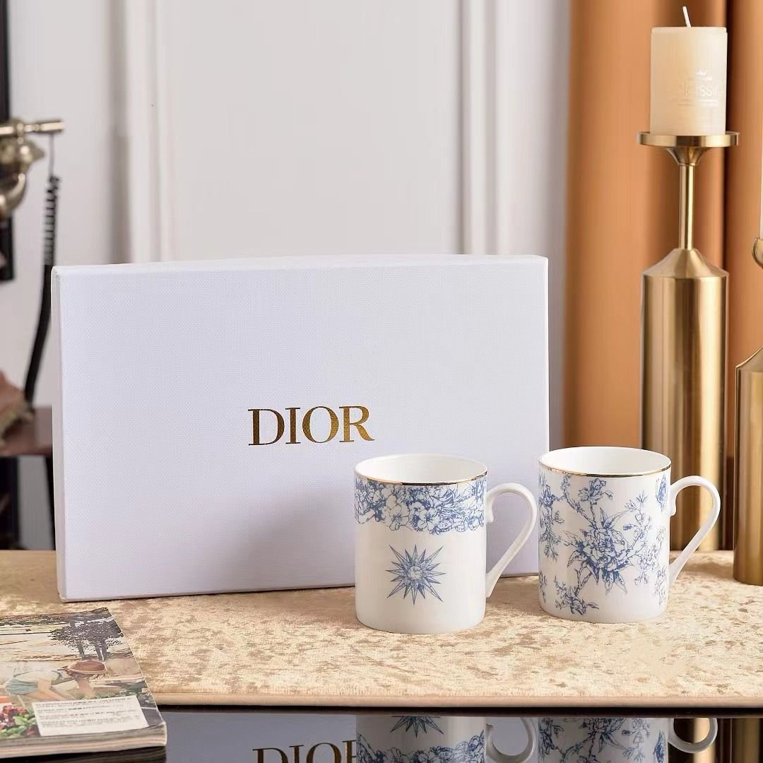 Single Mug - Dior Mug | Buy Online in UAE